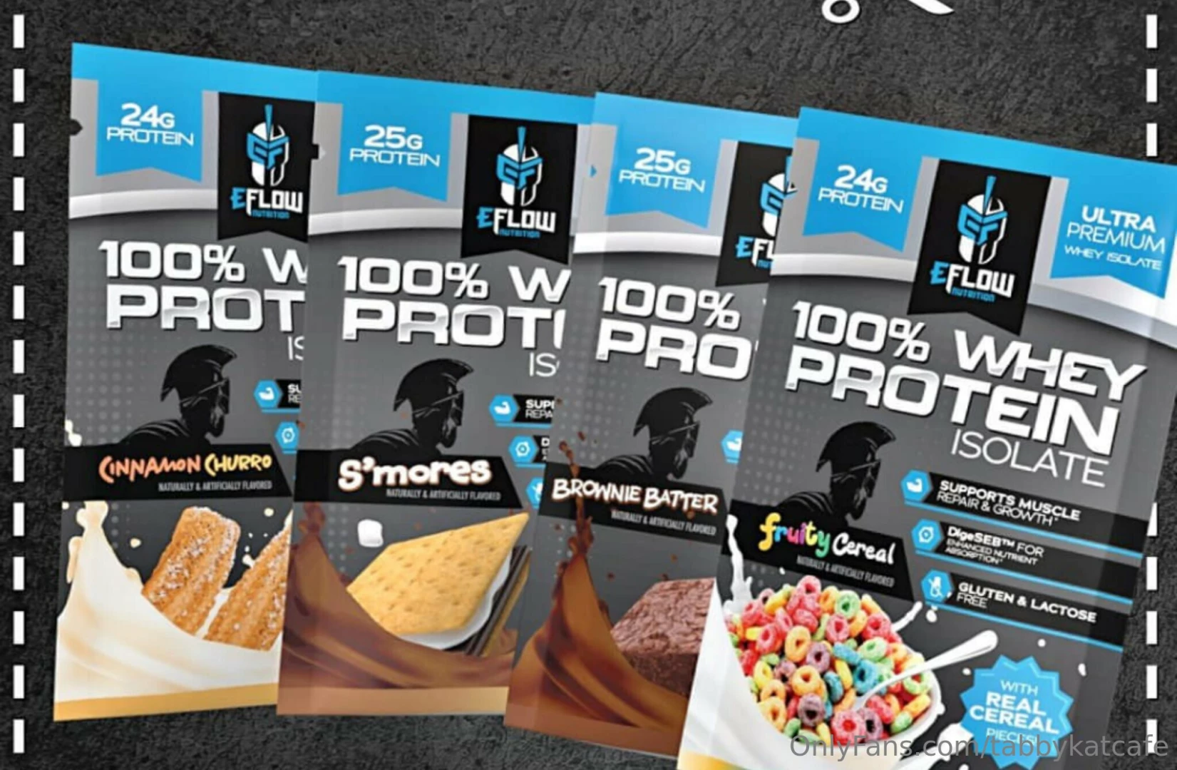 I had to reread this like six times to convince myself that these 