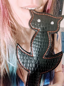 Wishing that was your ear