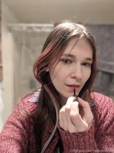 Going out to grab some birthday supplies for tomorrow