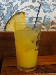 Imagine going on a breakfast date with me we get a few screwdrivers part 2