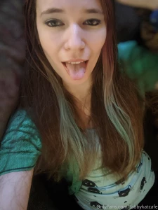 On my vacay but still frisky part 1