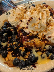 Imagine going on a breakfast date with me we get a few screwdrivers