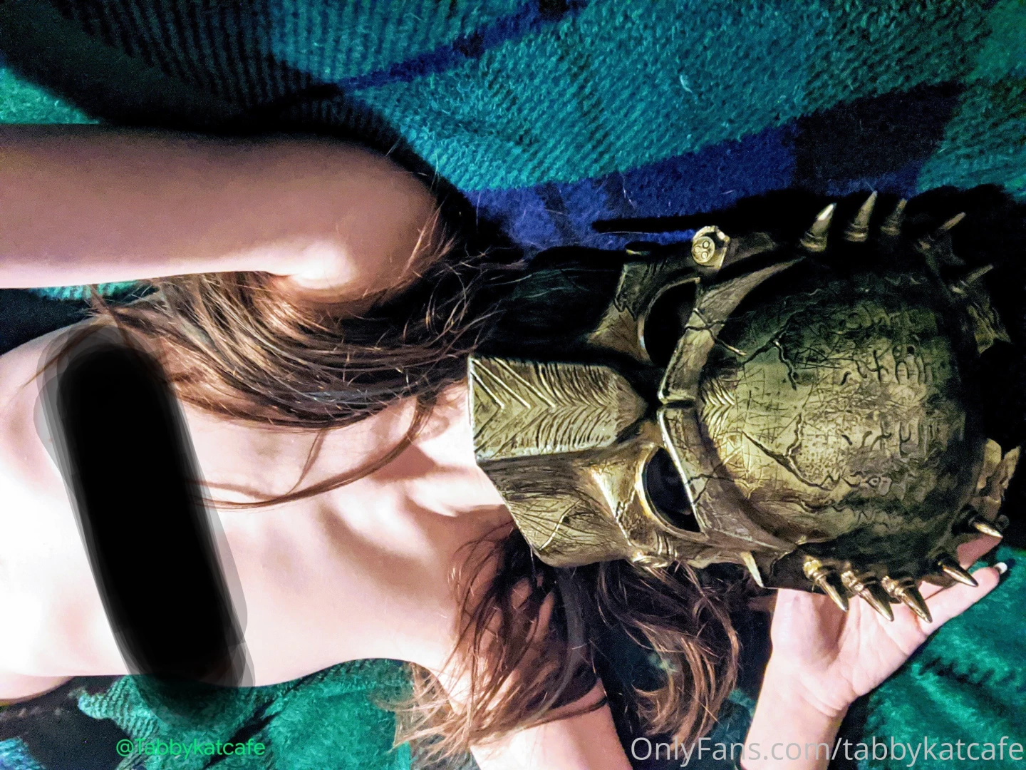 Think you re the ultimate predator slayer let s see if you can take me 