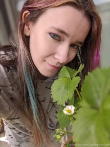 My little garden is starting to look so good part 1