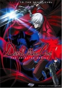 Ani-monday recommendation devil may cry let s face it i m an absolute