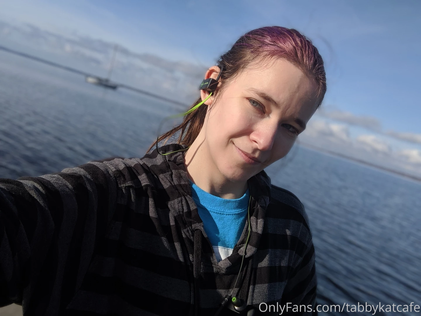 First day of jogging going to start trying to jog at least three times 