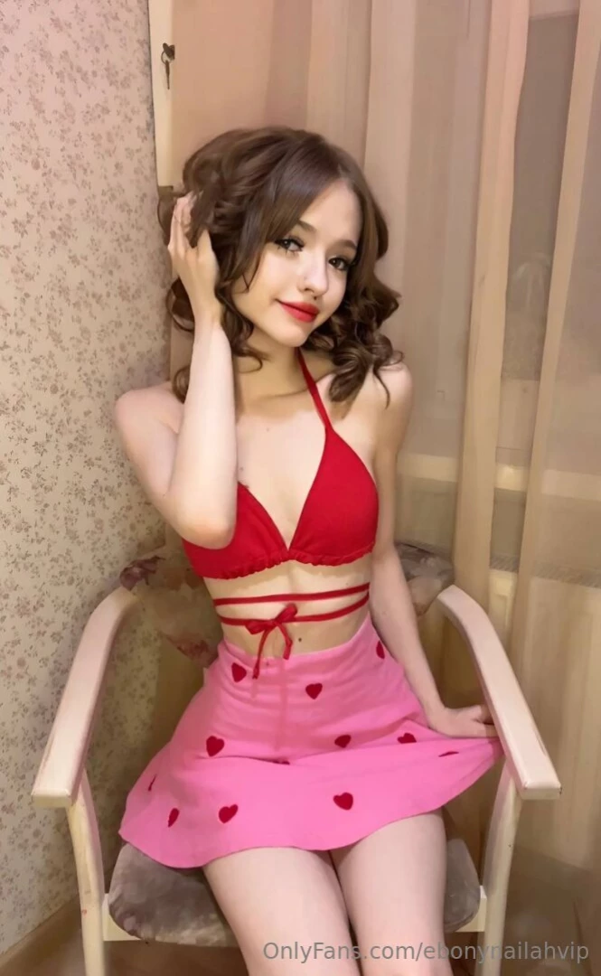 You will be surprised with her hot content lola_lli lola_lli lola_lli part 197 