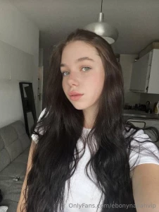 Shy pussygirl her fierce flirt juicy pink pussy can be so wet you won part 206