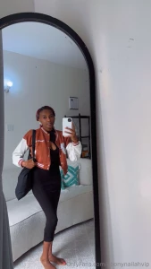 Would you give me a ride around town or should we stay at home and i