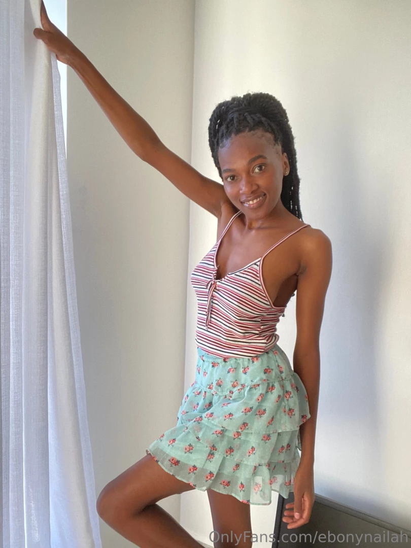 Ebonynailahvip part 1 