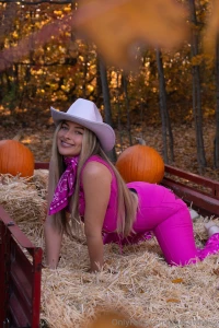 Who are you taking home from the halloween party in other words who part 5