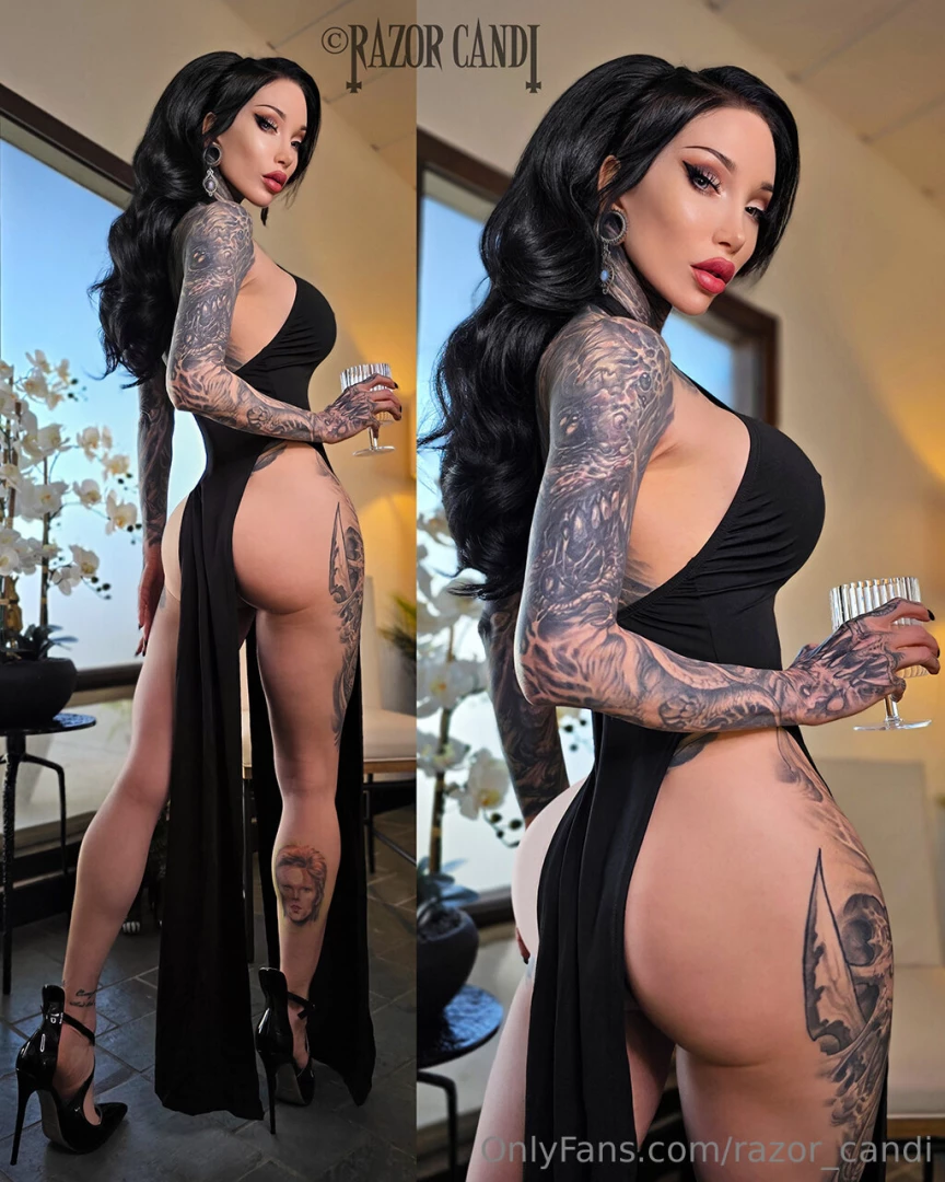 Happy humpday unlock to see the topless nude version or see it for part 3 