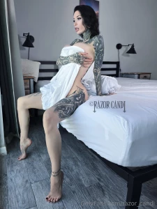 Good morning unlock to see the topless nude version or see it for free