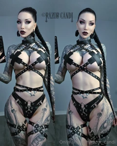 Snatched unlock to see the topless nude version or see it for free on