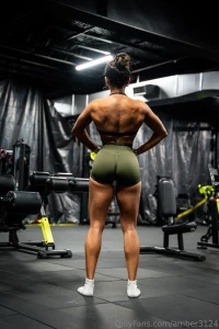 Do you like this view or should i bend over for a better one