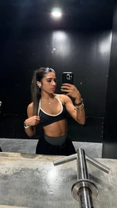 Santa said i m too naughty for the nice list wanna find out why