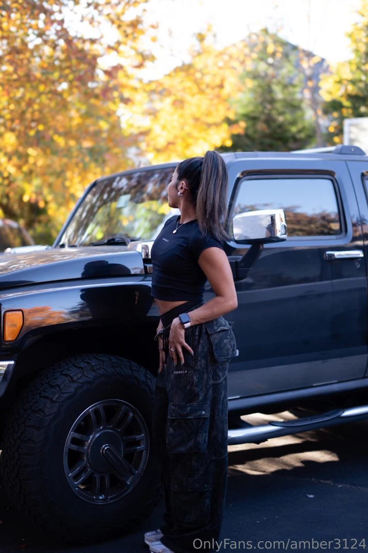 Ready for a ride part 36 