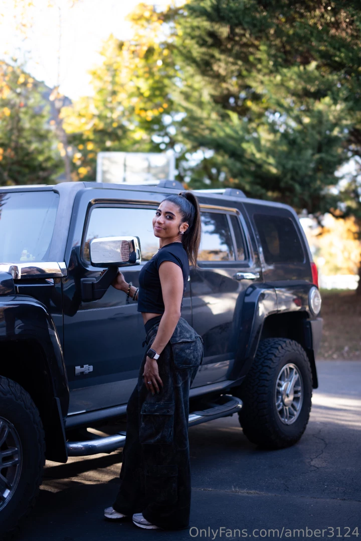 Ready for a ride part 37 