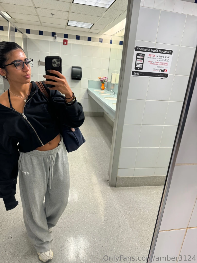 Is my outfit too cheeky or just perfect for you 