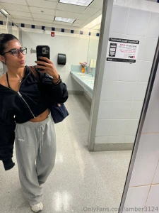 Is my outfit too cheeky or just perfect for you