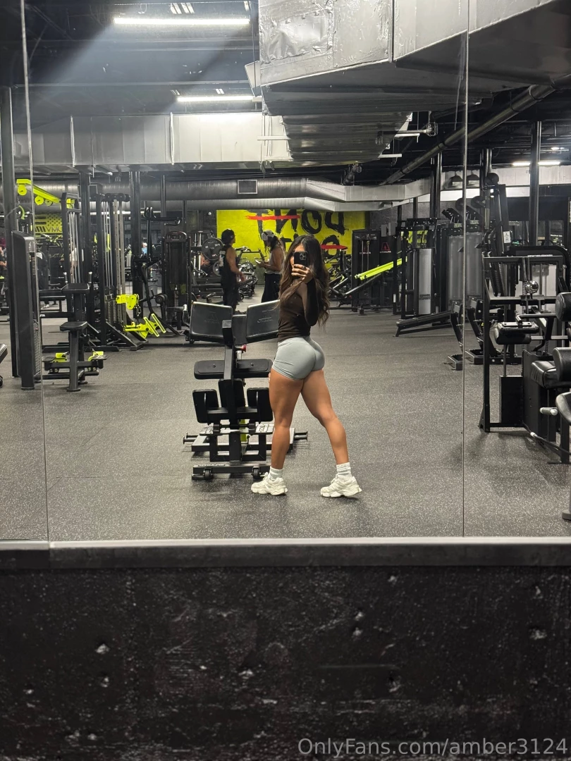 Back arched booty popped now what s next 