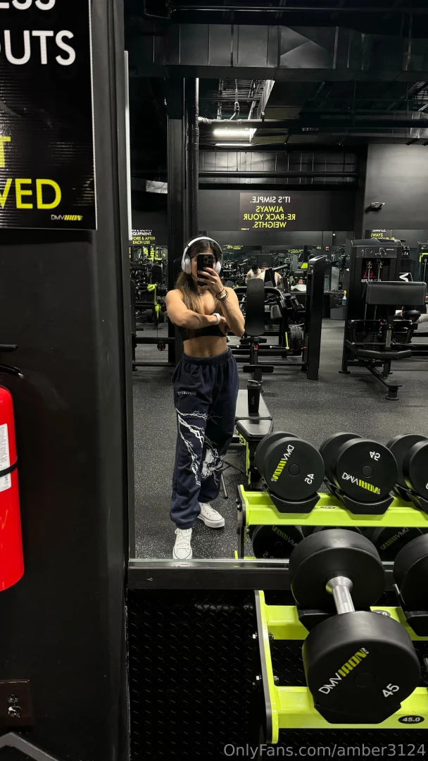 I need a training partner part 3 