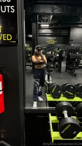 I need a training partner part 3