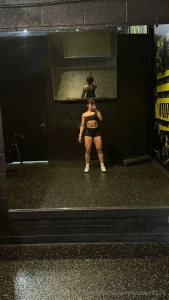 Strength isn t always measured in the gym it s measured in the courage
