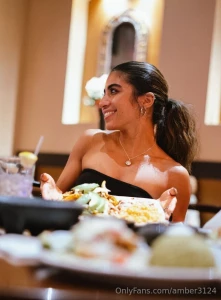 Just me being real and unfiltered