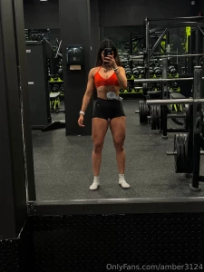 Fearless fierce and fabulous that s me