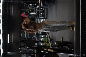 I surprise myself sometimes