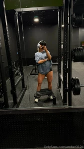 From the front or back part 26