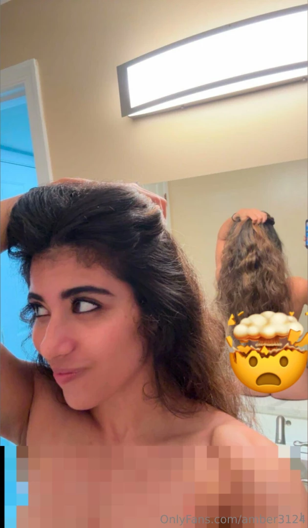 I look so wholesome right now but trust me you re not gonna think that 