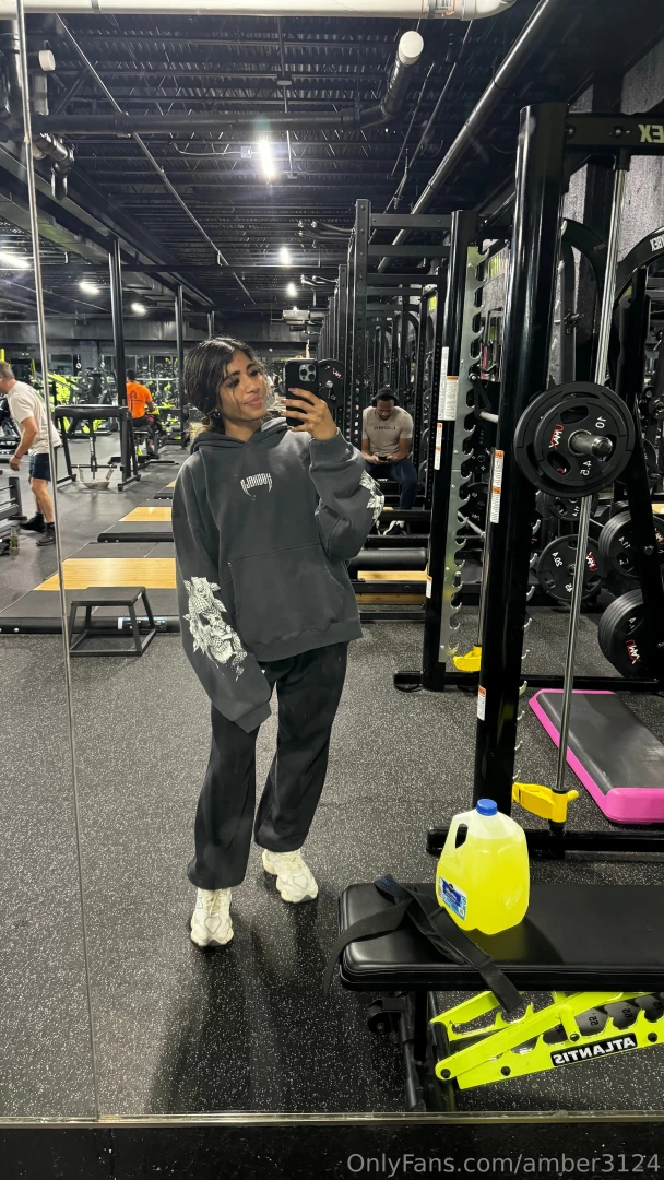 Let s get it time to crush this workout 