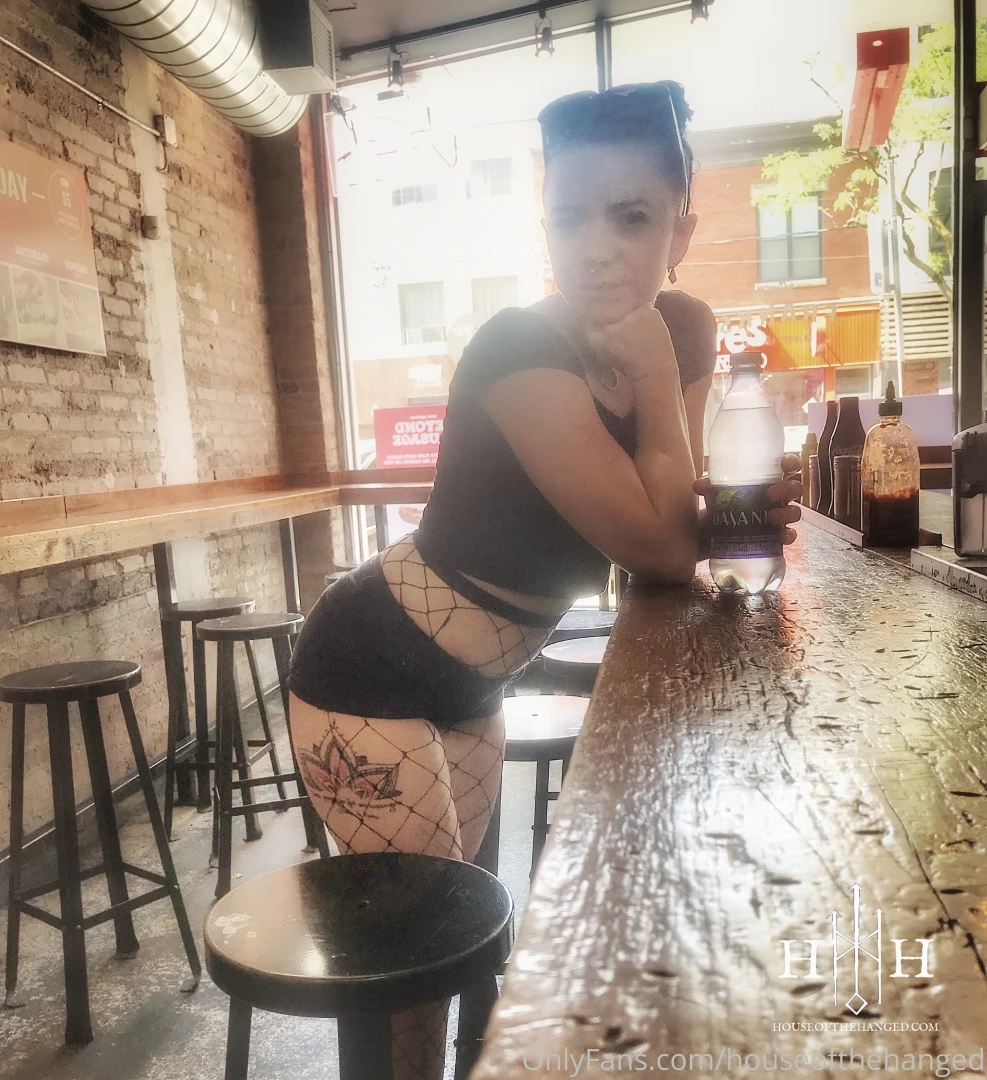 Summer is here which means dressing like a little toy and going on part 2 