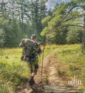 A freebee for you guys sir has always really been into wilderness part 6