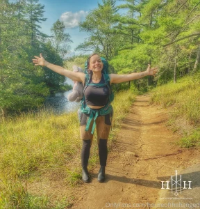 A freebee for you guys sir has always really been into wilderness part 7