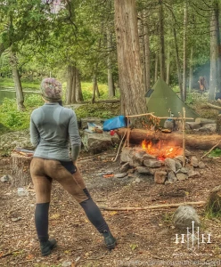 A freebee for you guys sir has always really been into wilderness