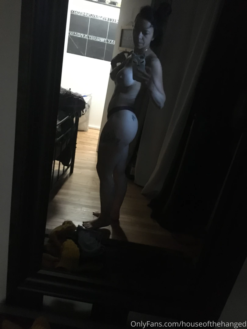 Just waking up been on night shifts all week 