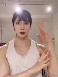 I was in a studio and did dance lesson