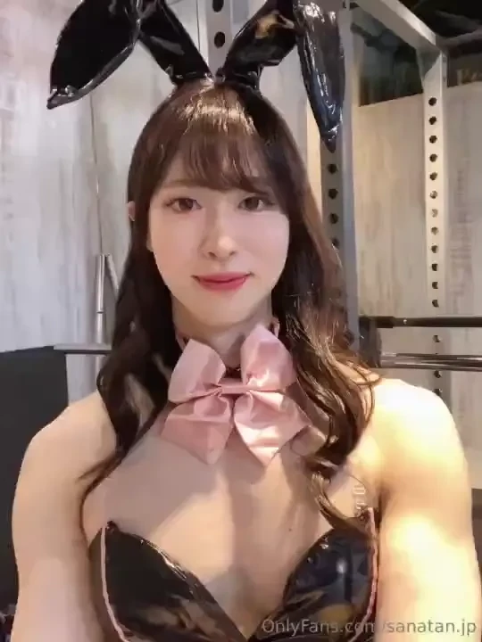 Long time no see i m sorry for my lack of posting sana bunny is here i part 7 