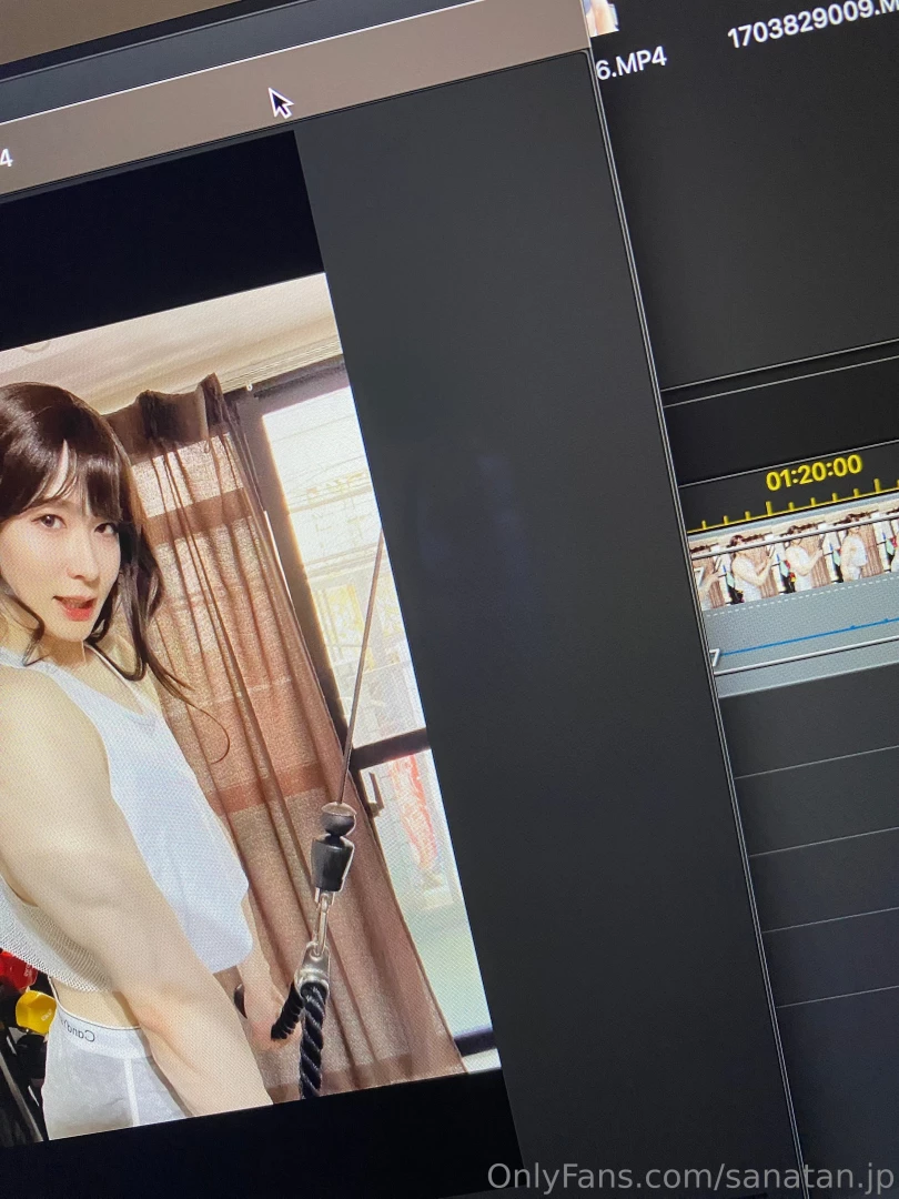 I may be able to release a new video soon 