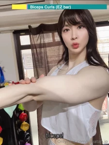 Finally the latest video has subtitles it looks like a professional