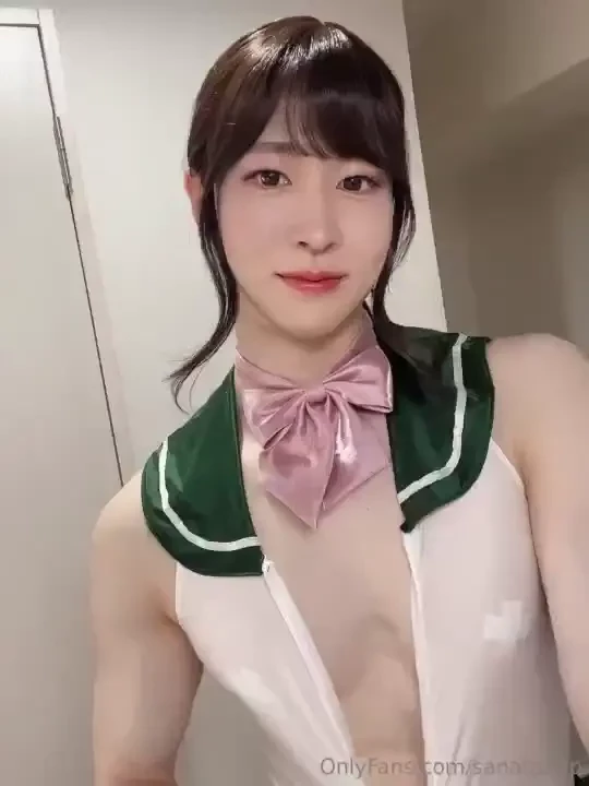 Sailor guardian cosplay what kind of ppv video would you like to watch part 4 