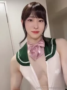 Sailor guardian cosplay what kind of ppv video would you like to watch part 4