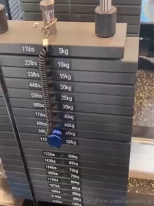 Back day i don t usually use so heavy weights for my back workouts do part 1