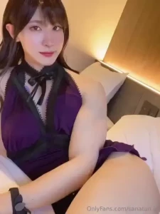 What do you think about my new costume