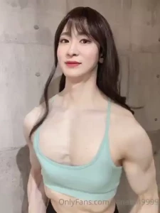 Hi how have you been i ll post my workout video