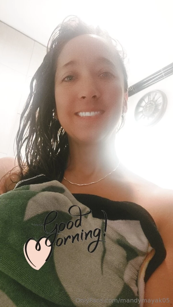 Good morning part 22039 