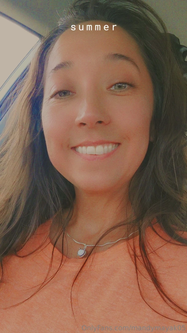 I m having a great day so thankful for a sunny afternoon 